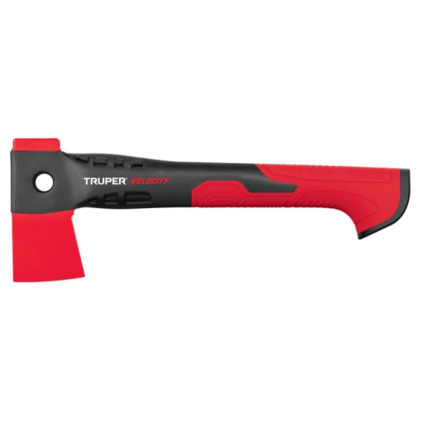 Axe Truper Velocity HVE-1 14", Red