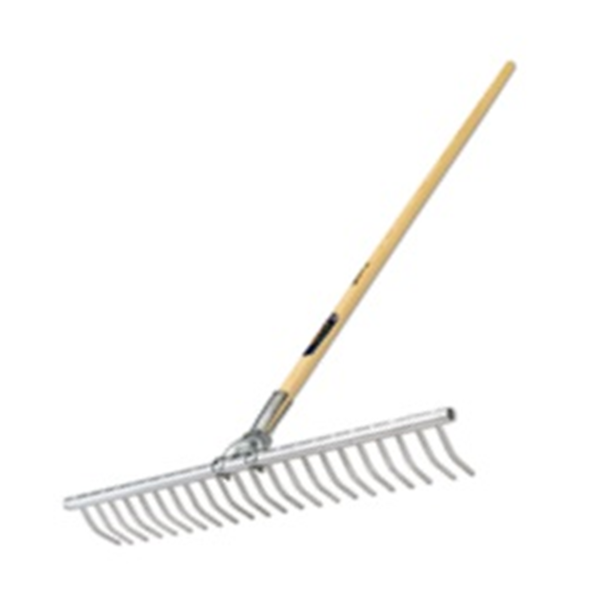 ფოცხი Big 11010830 GSA, Rake, Beige