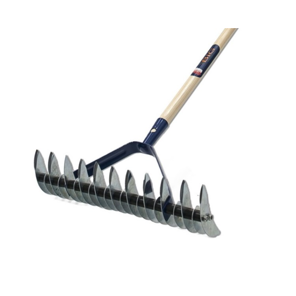 ფოცხი ორმაგი Big 11010828 АЕ, Rake, Beige