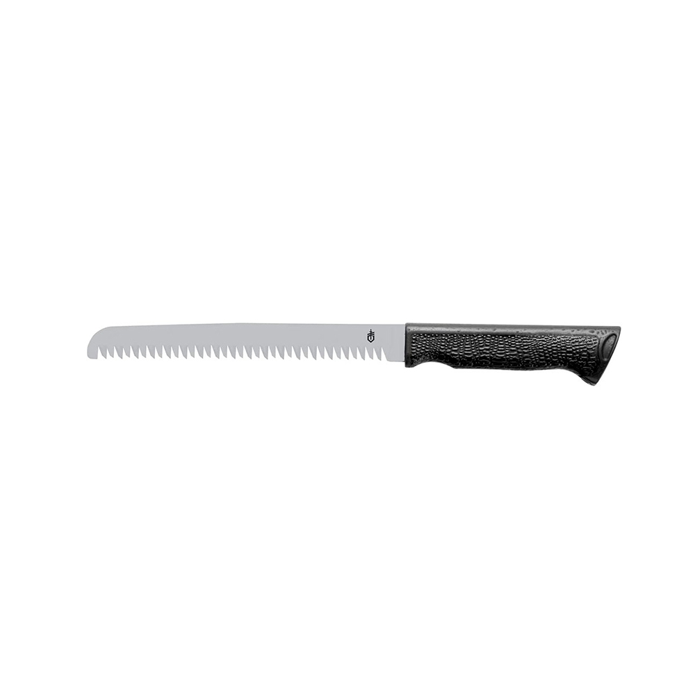 ნაჯახი+ხერხი Gerber 1014047(Gator, Combo II), Axe+Saw, Black