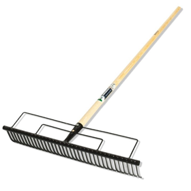 ფოცხი Big G32 11010829, Rake, Beige