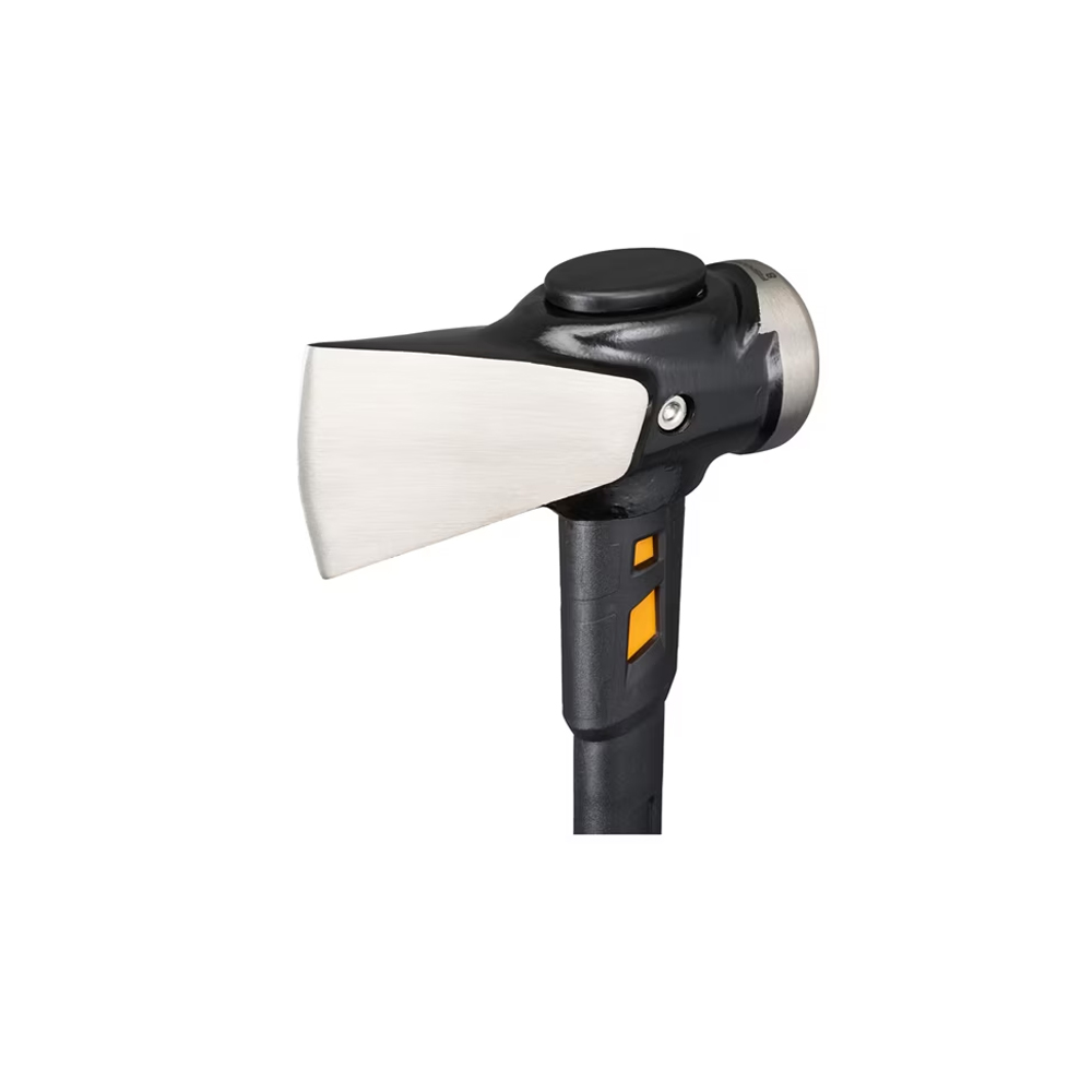 Axe Fiskars 1020220 XXL, Black/Yellow