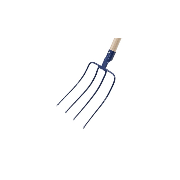 ფიწალი Big WSD 11010846, Spading Fork, Beige