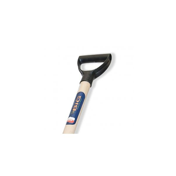 ფიწალი Big WSD 11010846, Spading Fork, Beige