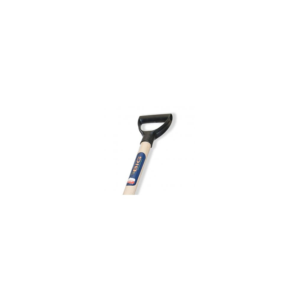 ფიწალი Big WSD 11010846, Spading Fork, Beige