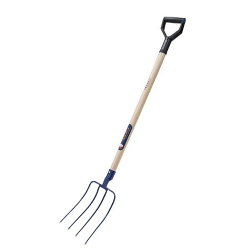Spading Fork Big WSD 11010846, Beige