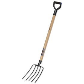 ფიწალი Big WSD5 11010847, Spading Fork, Beige