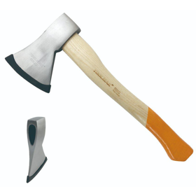 Axe TOOLMAK TMK19072, Wood