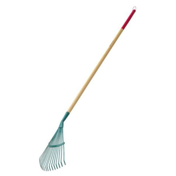 ფოცხი Big 11010841 TD, Rake, Beige