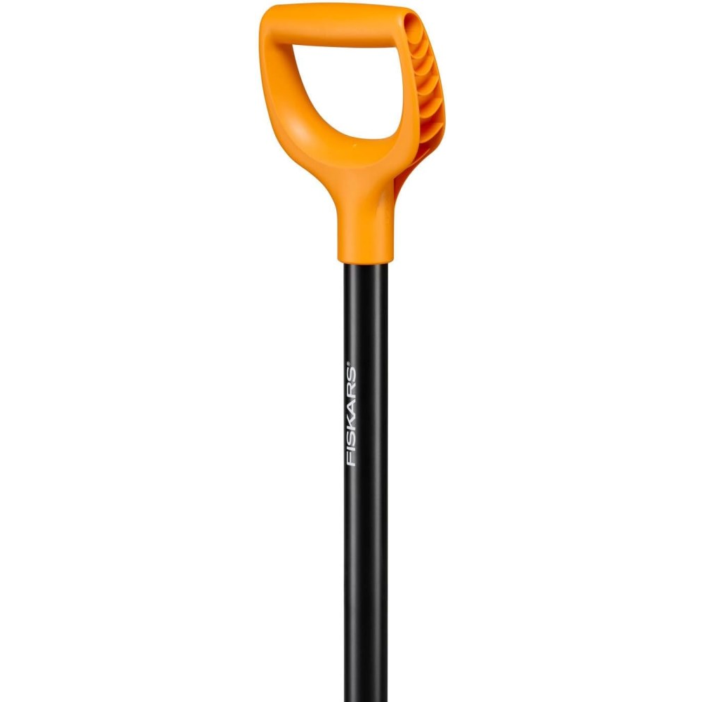 ფიწალი Fiskars Solid 1070674, Spading Fork, Black
