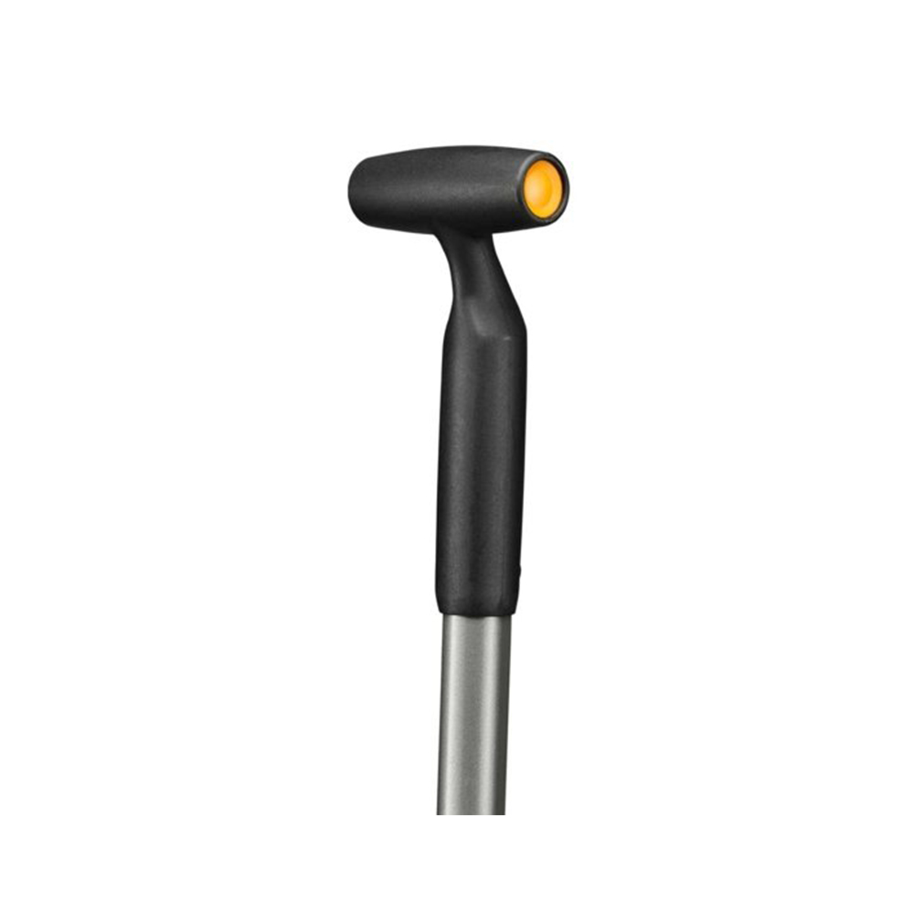 ფოცხი Fiskars 1077116, Rake, Black