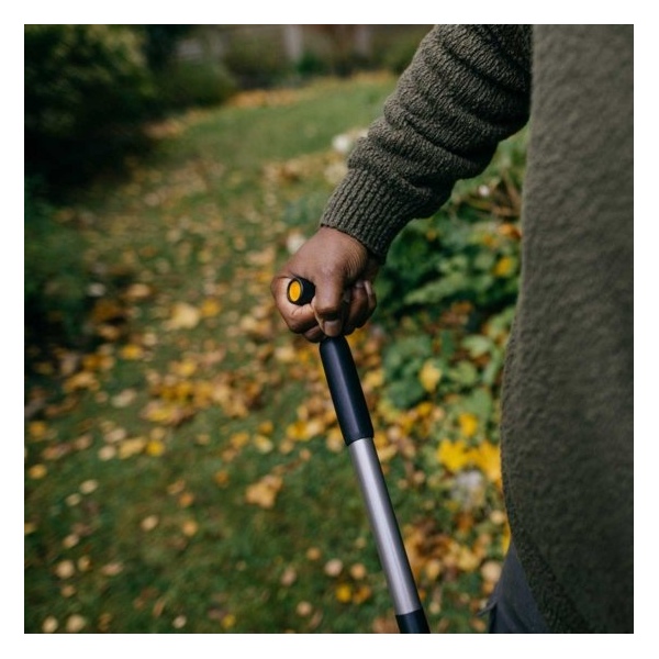 ფოცხი Fiskars 1077116, Rake, Black