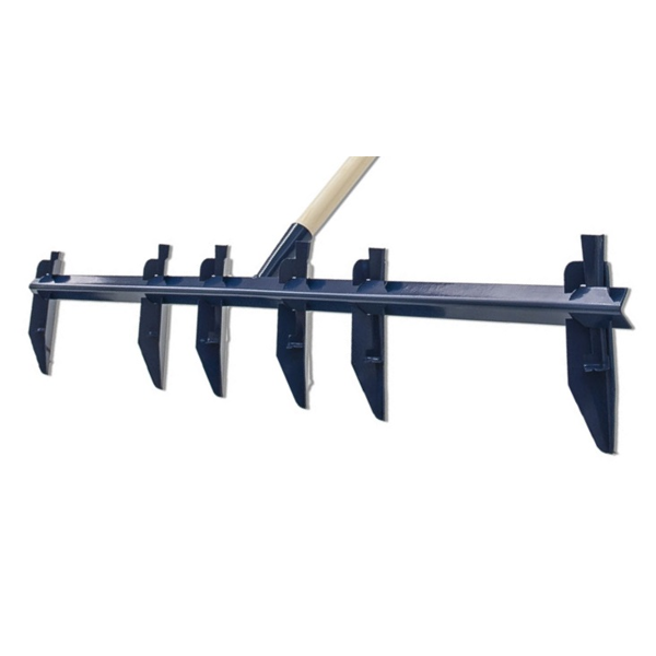 მარკერი მცენარეების დასარგავად Big ZD 160, Marker For Planting Plants, Blue