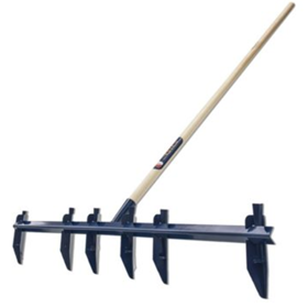მარკერი მცენარეების დასარგავად Big ZD 160, Marker For Planting Plants, Blue