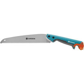 Saw Gardena 8737-20 300 PP, 30cm, Blue