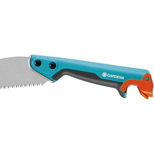 Saw Gardena 8737-20 300 PP, 30cm, Blue