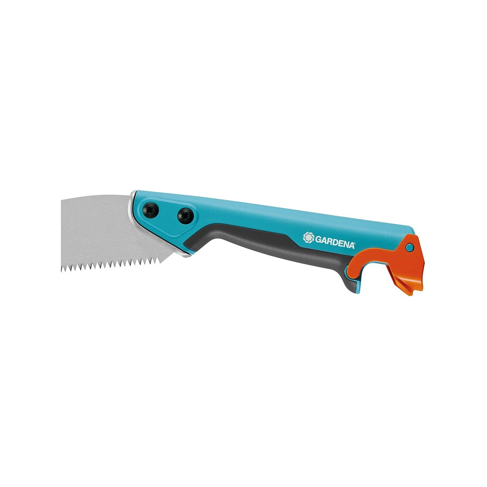 Saw Gardena 8737-20 300 PP, 30cm, Blue