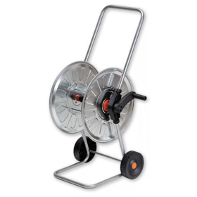 Truck BRADAS AG212, Silver