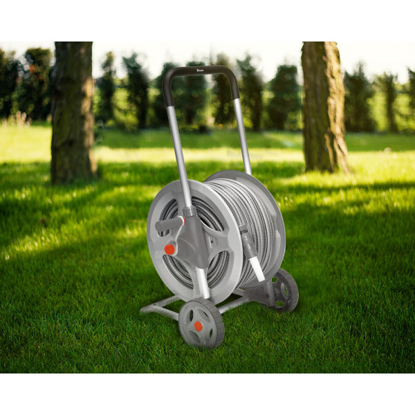კოჭა Bradas Silver Pro AG333, Truck, Silver