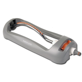 სარწყავი BRADAS WL-Z24, Sprinkler, Grey