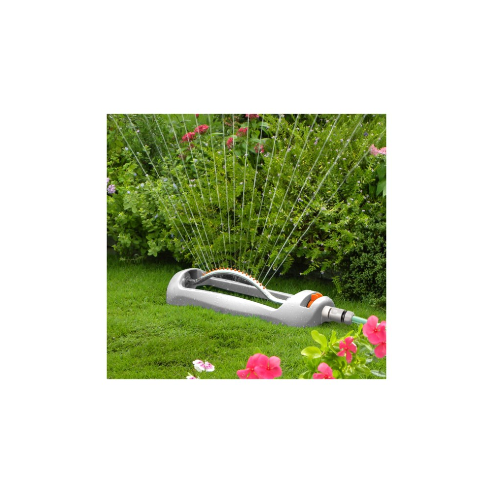 Sprinkler BRADAS WL-Z24, Grey