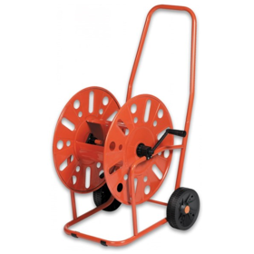კოჭა Bradas Professional AG317, Truck, Orange