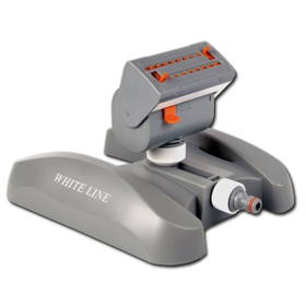 სარწყავი BRADAS WL-Z17, Sprinkler, Grey