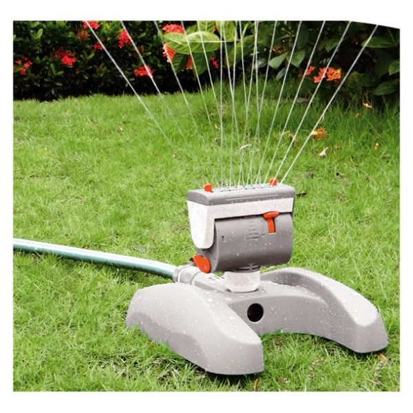 სარწყავი BRADAS WL-Z17, Sprinkler, Grey