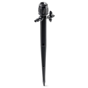 Micro-irrigation With A micro-drip System On A Pallet GF Maxima 360 GF80006260, 10pcs, Black