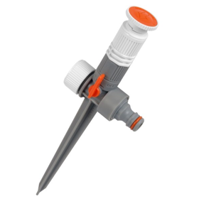 Sprinkler BRADAS WL-Z08, Grey