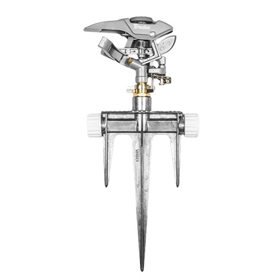 სარწყავი Bradas WL-Z32, Sprinkler, Grey