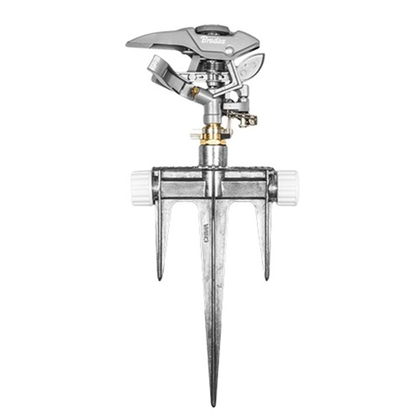 სარწყავი Bradas WL-Z32, Sprinkler, Grey