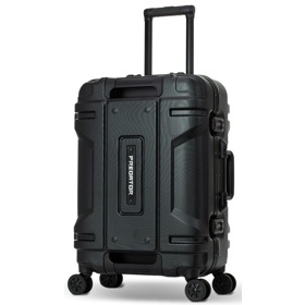 Suitcase Acer GP.BAG11.009 OBG940 Predator Robust Luggage 22", 54L, Balck