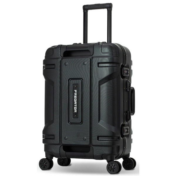 Suitcase Acer GP.BAG11.009 OBG940 Predator Robust Luggage 22", 54L, Balck