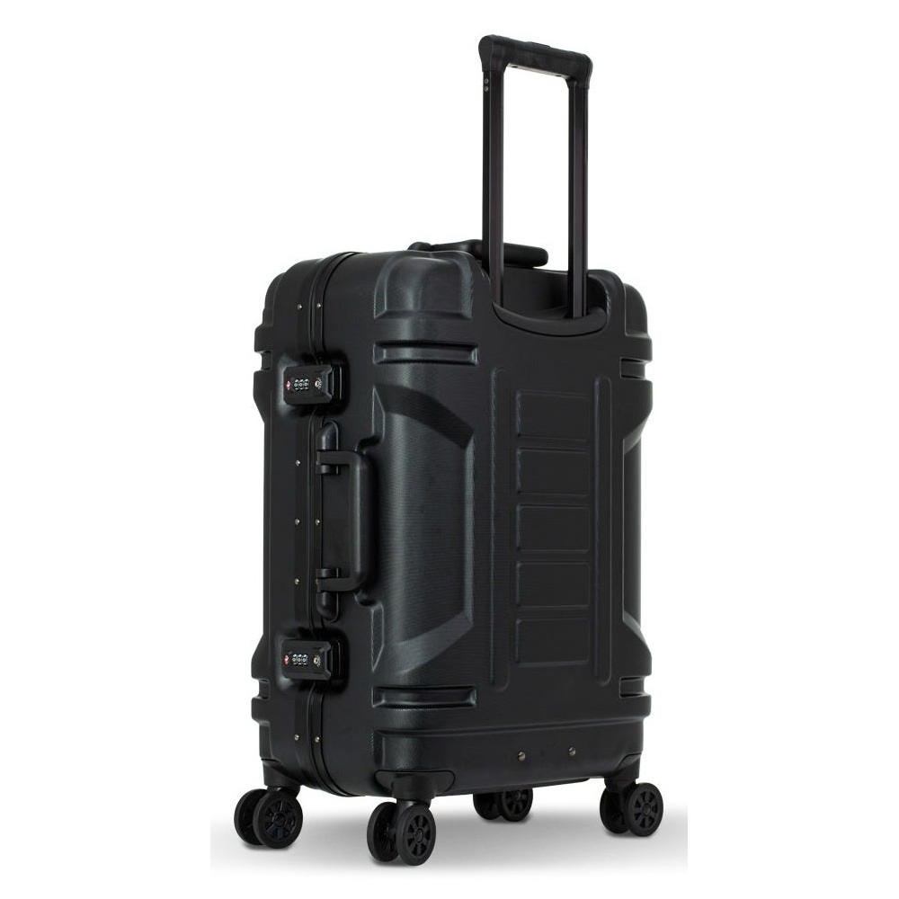 Suitcase Acer GP.BAG11.009 OBG940 Predator Robust Luggage 22", 54L, Balck