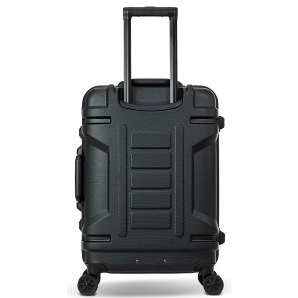 Suitcase Acer GP.BAG11.009 OBG940 Predator Robust Luggage 22", 54L, Balck