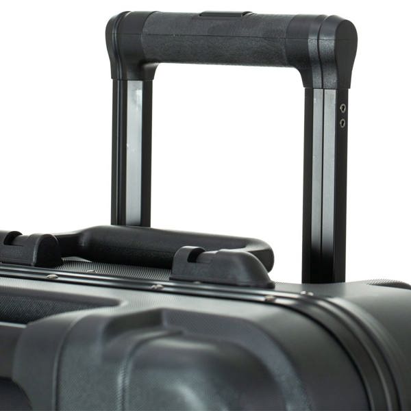 Suitcase Acer GP.BAG11.009 OBG940 Predator Robust Luggage 22", 54L, Balck