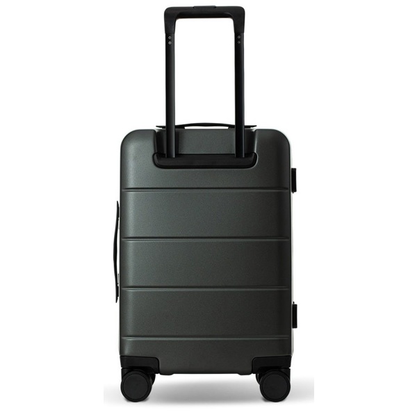 სამოგზაურო ჩანთა Acer GP.BAG11.003 OBG910 Predator Streetstyle Luggage 20", 41L, Suitcase, Matte Gray