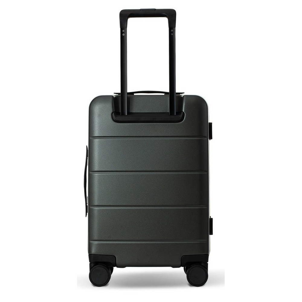 სამოგზაურო ჩანთა Acer GP.BAG11.003 OBG910 Predator Streetstyle Luggage 20", 41L, Suitcase, Matte Gray