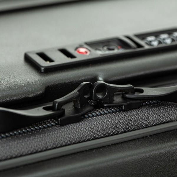 სამოგზაურო ჩანთა Acer GP.BAG11.003 OBG910 Predator Streetstyle Luggage 20", 41L, Suitcase, Matte Gray