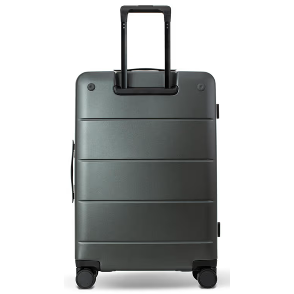 სამოგზაურო ჩანთა Acer GP.BAG11.004 OBG910 Predator Robust streetstyle 25", 65L, Suitcase, Matte Gray