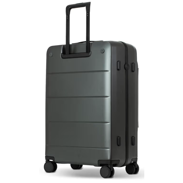სამოგზაურო ჩანთა Acer GP.BAG11.004 OBG910 Predator Robust streetstyle 25", 65L, Suitcase, Matte Gray