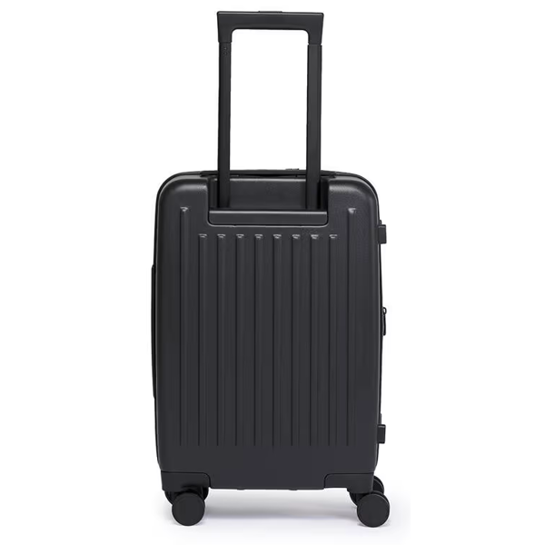 სამოგზაურო ჩანთა Acer GP.LUG11.009 OBG162 Barcelona luggage 20", 40L, Suitcase, Black
