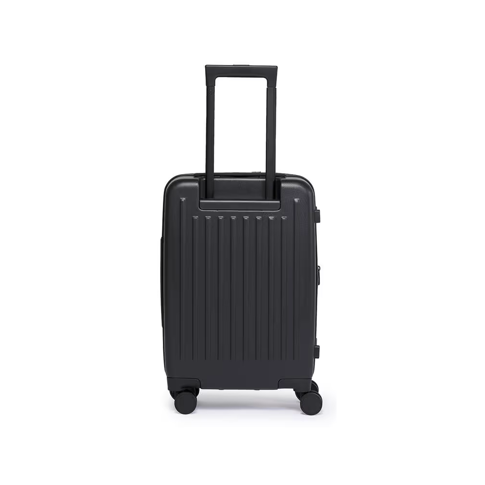 სამოგზაურო ჩანთა Acer GP.LUG11.009 OBG162 Barcelona luggage 20", 40L, Suitcase, Black