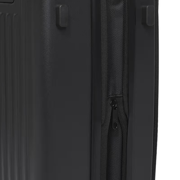 სამოგზაურო ჩანთა Acer GP.LUG11.009 OBG162 Barcelona luggage 20", 40L, Suitcase, Black