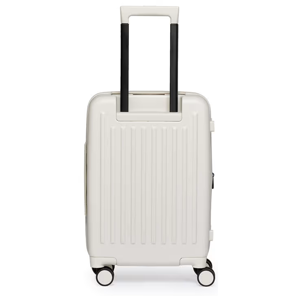 სამოგზაურო ჩანთა Acer GP.LUG11.00A OBG162 Barcelona luggage 20", 40L, Suitcase, White