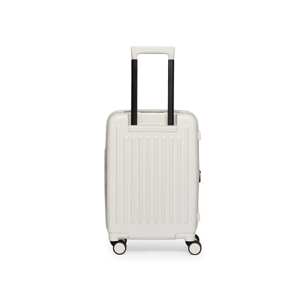სამოგზაურო ჩანთა Acer GP.LUG11.00A OBG162 Barcelona luggage 20", 40L, Suitcase, White