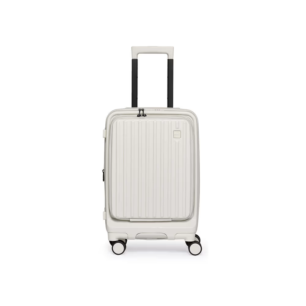 Suitcase Acer GP.LUG11.00A OBG162 Barcelona luggage 20", 40L, White