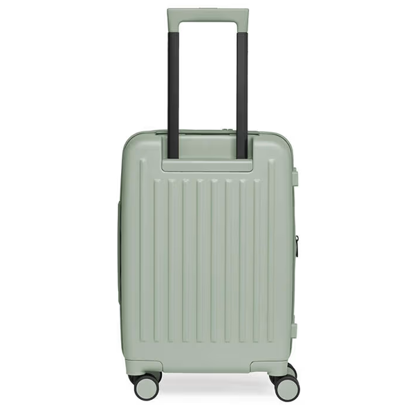 სამოგზაურო ჩანთა Acer GP.LUG11.00C OBG162 Barcelona luggage 20", 40L, Suitcase, Green