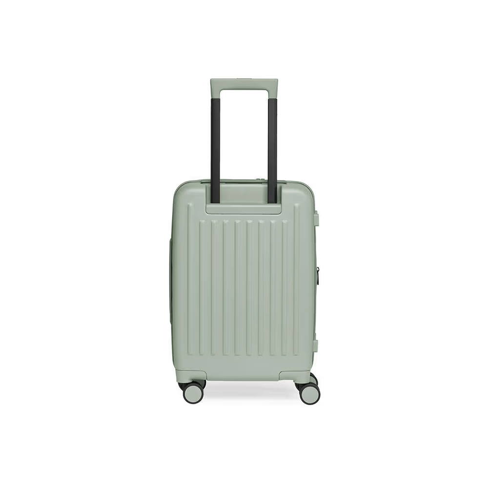 Suitcase Acer GP.LUG11.00C OBG162 Barcelona luggage 20", 40L, Green